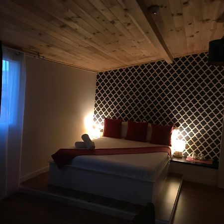 Tejos House Ξενοδοχείο Αλμάδα Εξωτερικό φωτογραφία