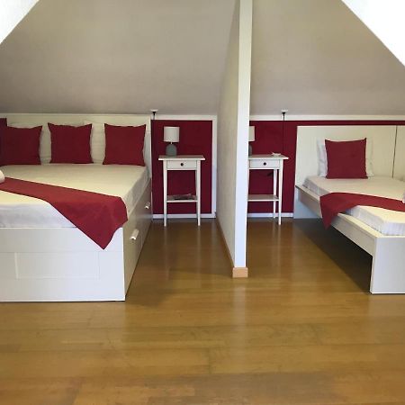 Tejos House Ξενοδοχείο Αλμάδα Εξωτερικό φωτογραφία