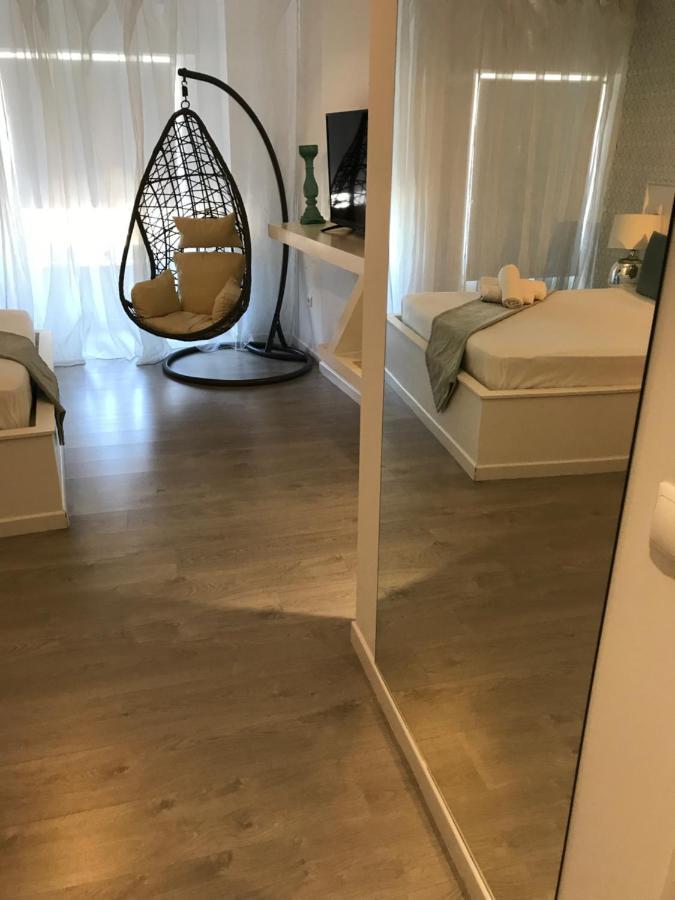 Tejos House Ξενοδοχείο Αλμάδα Εξωτερικό φωτογραφία