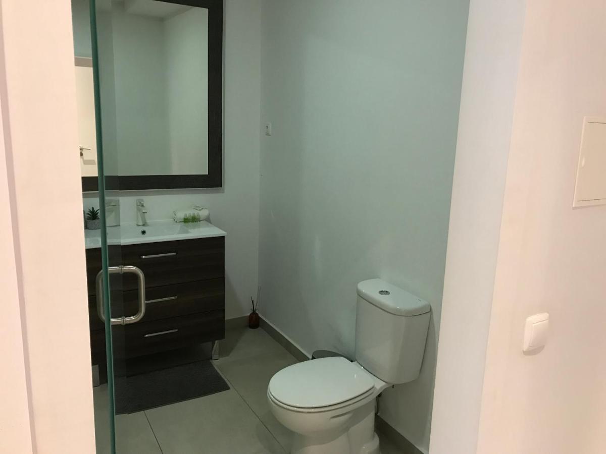 Tejos House Ξενοδοχείο Αλμάδα Εξωτερικό φωτογραφία