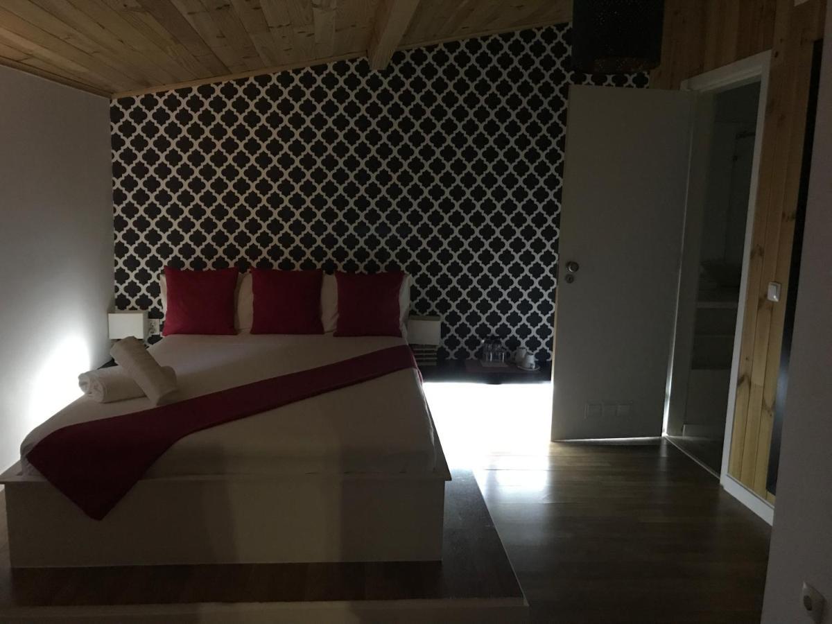 Tejos House Ξενοδοχείο Αλμάδα Εξωτερικό φωτογραφία