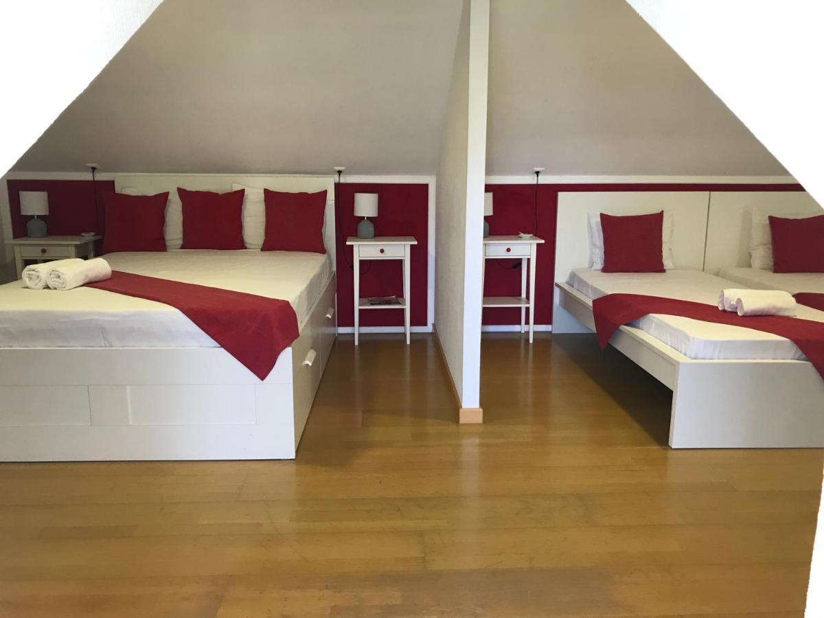 Tejos House Ξενοδοχείο Αλμάδα Εξωτερικό φωτογραφία