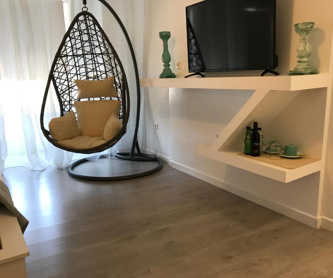 Tejos House Ξενοδοχείο Αλμάδα Εξωτερικό φωτογραφία
