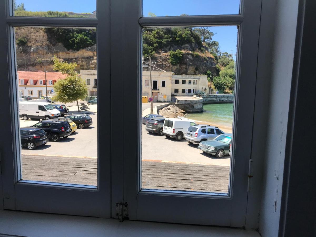 Tejos House Ξενοδοχείο Αλμάδα Εξωτερικό φωτογραφία