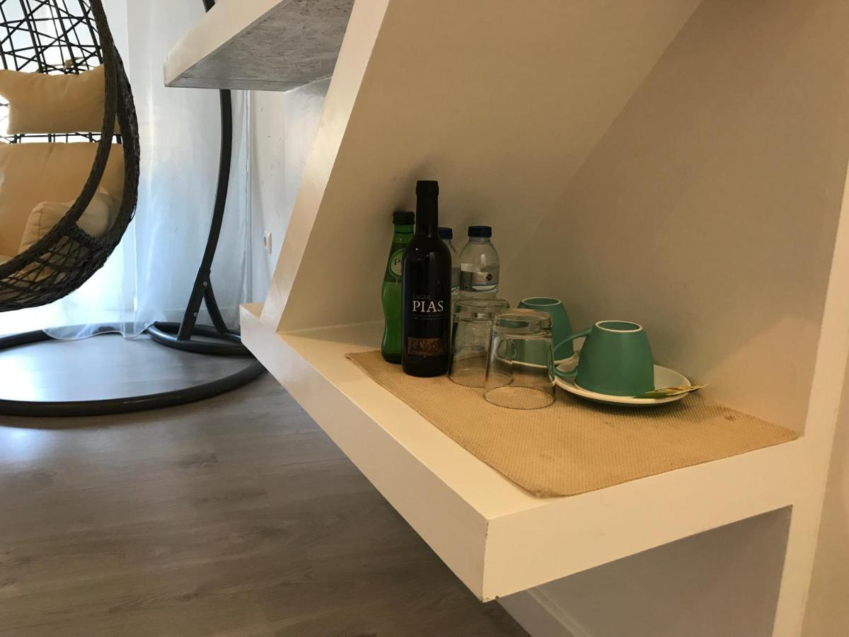 Tejos House Ξενοδοχείο Αλμάδα Εξωτερικό φωτογραφία
