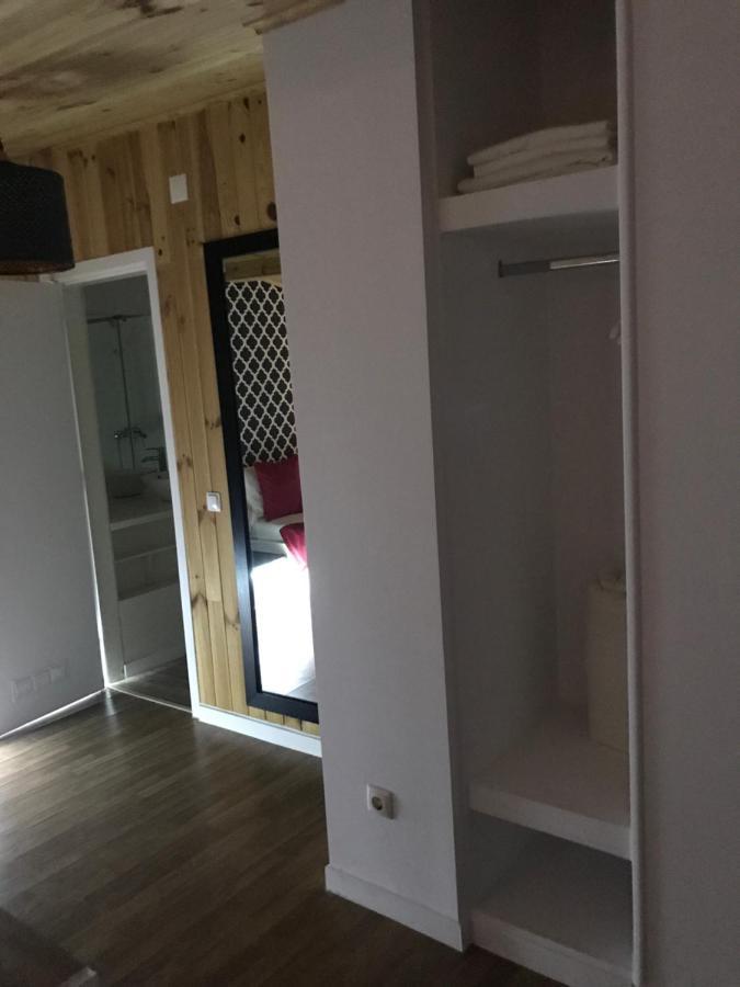 Tejos House Ξενοδοχείο Αλμάδα Εξωτερικό φωτογραφία
