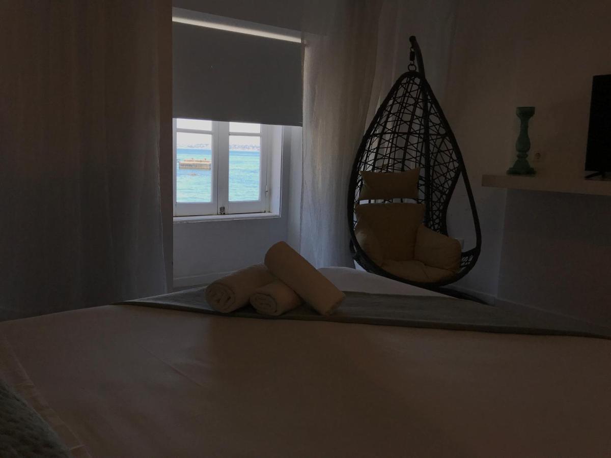 Tejos House Ξενοδοχείο Αλμάδα Εξωτερικό φωτογραφία