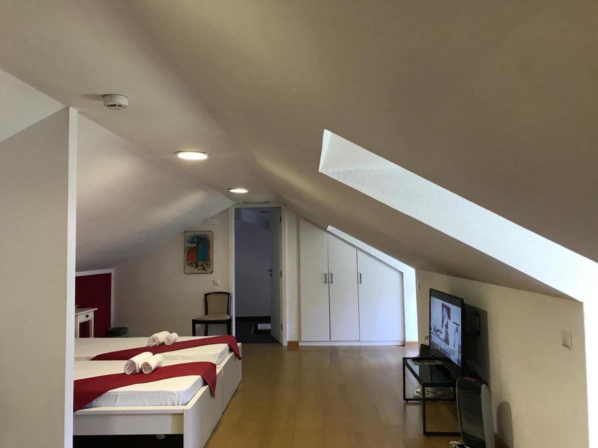 Tejos House Ξενοδοχείο Αλμάδα Εξωτερικό φωτογραφία