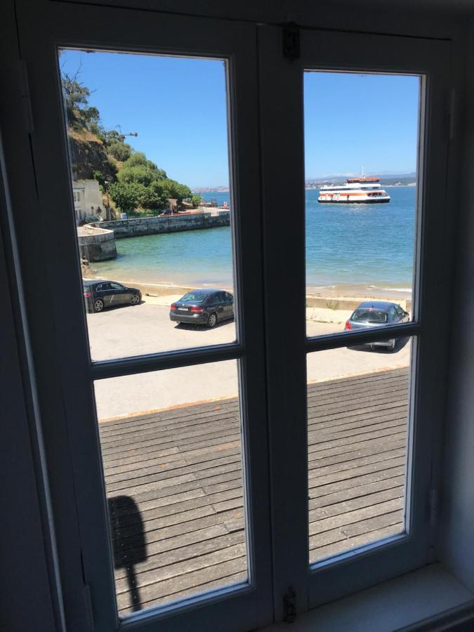 Tejos House Ξενοδοχείο Αλμάδα Εξωτερικό φωτογραφία