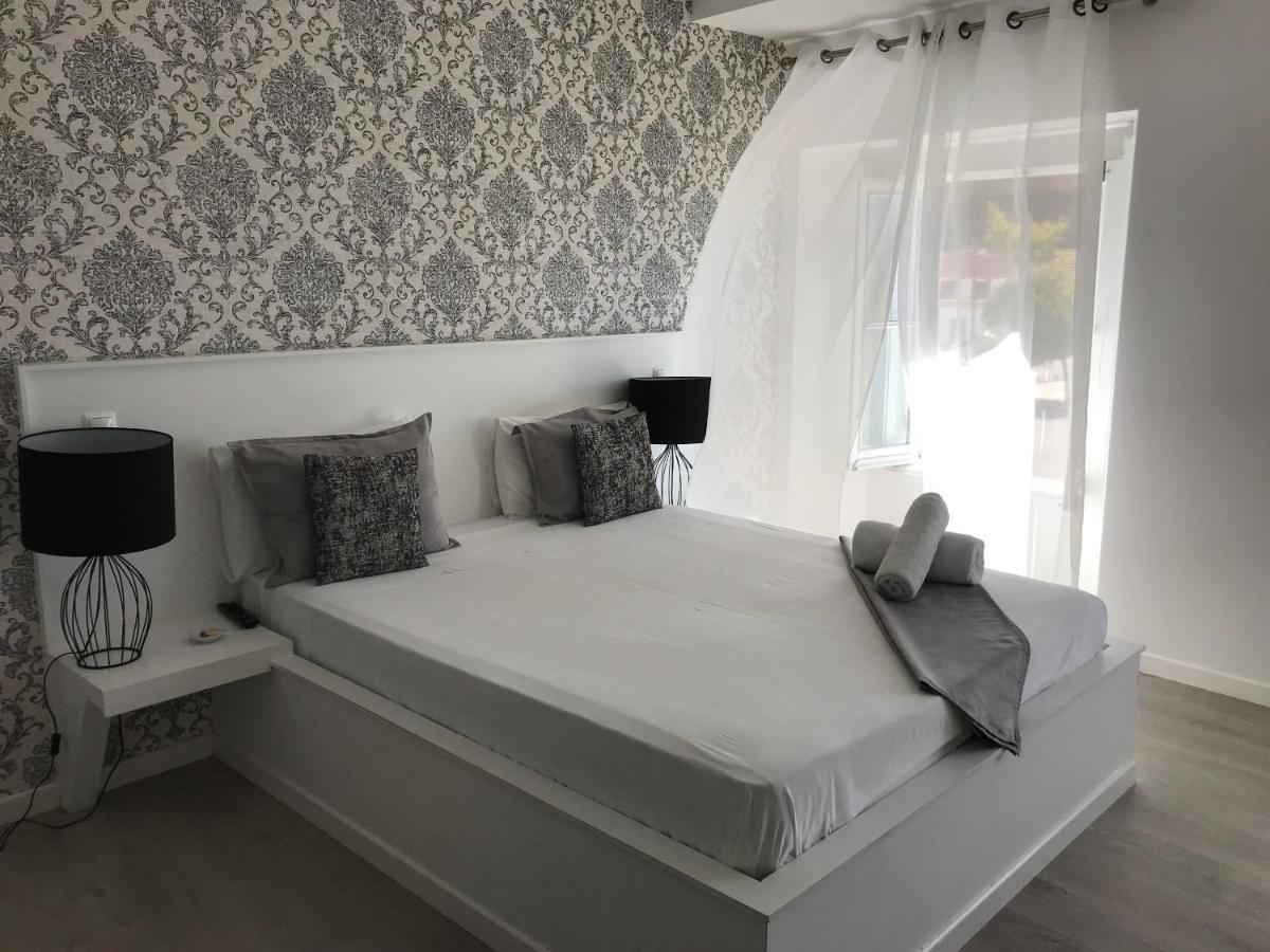 Tejos House Ξενοδοχείο Αλμάδα Εξωτερικό φωτογραφία