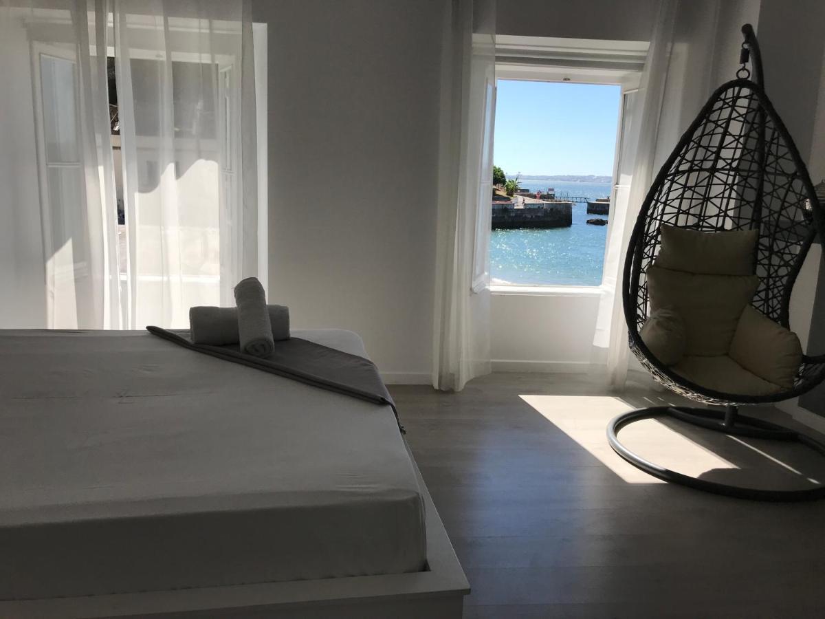 Tejos House Ξενοδοχείο Αλμάδα Εξωτερικό φωτογραφία