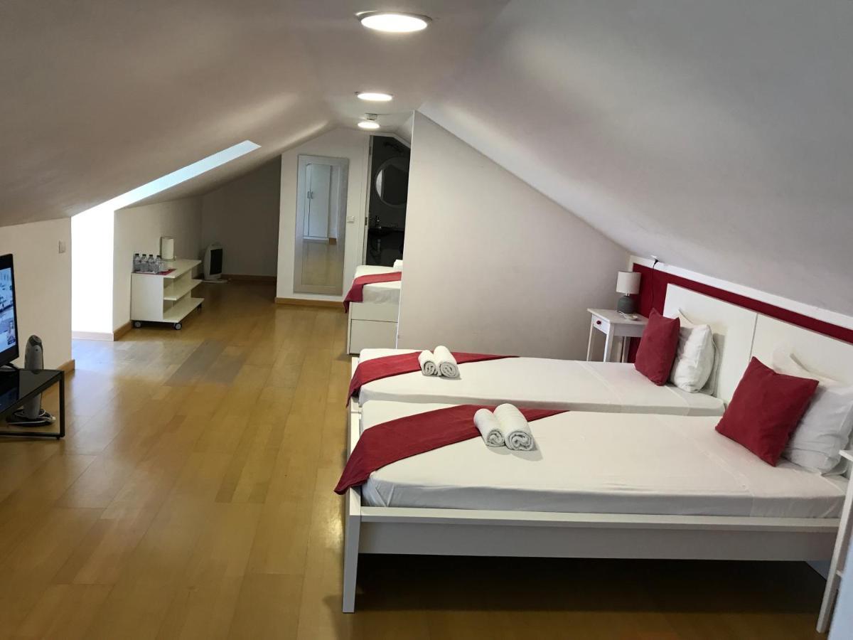 Tejos House Ξενοδοχείο Αλμάδα Εξωτερικό φωτογραφία