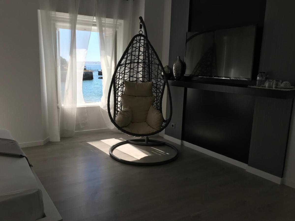 Tejos House Ξενοδοχείο Αλμάδα Εξωτερικό φωτογραφία