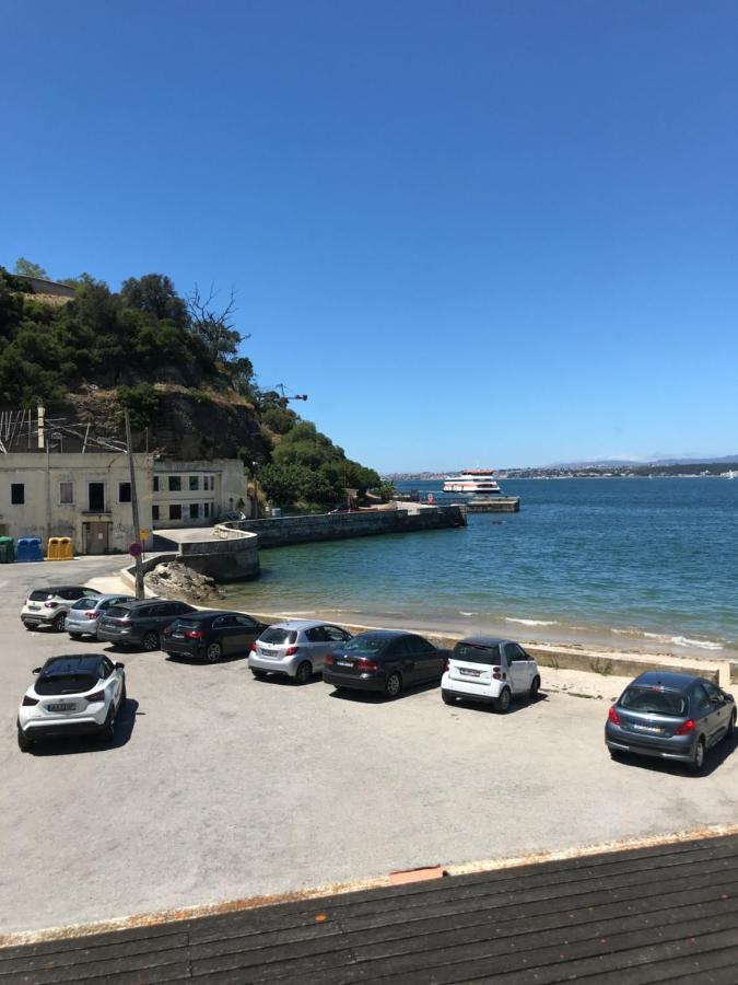 Tejos House Ξενοδοχείο Αλμάδα Εξωτερικό φωτογραφία