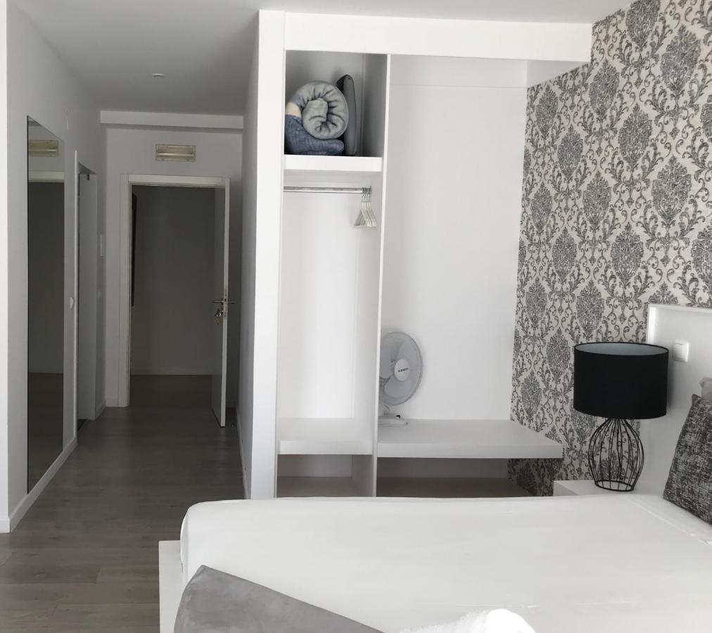 Tejos House Ξενοδοχείο Αλμάδα Εξωτερικό φωτογραφία