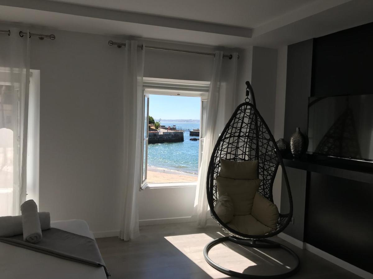 Tejos House Ξενοδοχείο Αλμάδα Εξωτερικό φωτογραφία