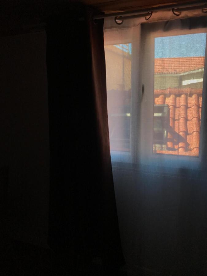 Tejos House Ξενοδοχείο Αλμάδα Εξωτερικό φωτογραφία