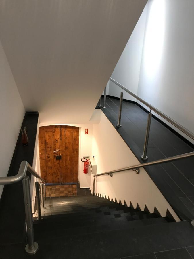 Tejos House Ξενοδοχείο Αλμάδα Εξωτερικό φωτογραφία